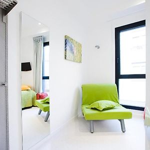 Habitación Individual